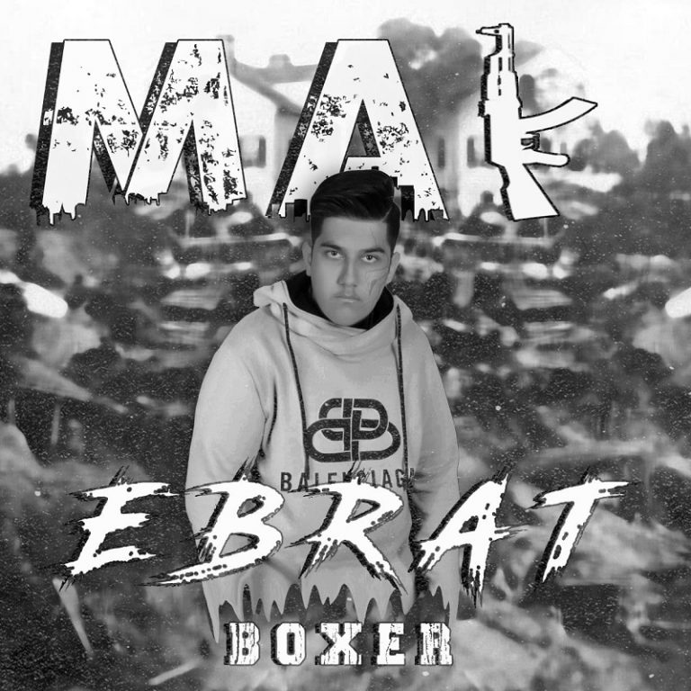 M.A.K – Ebrat